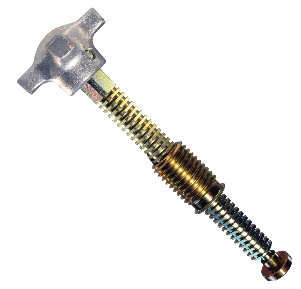 BarLok QuickActing Screw Clamps Carr Lane