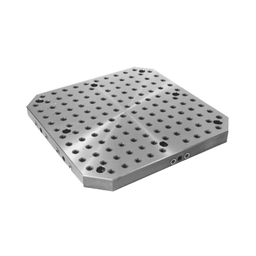 Square Pallet Tooling Plates (Standard) Carr Lane