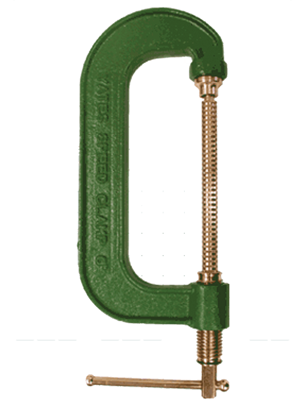 BarLok QuickActing C Clamps Carr Lane