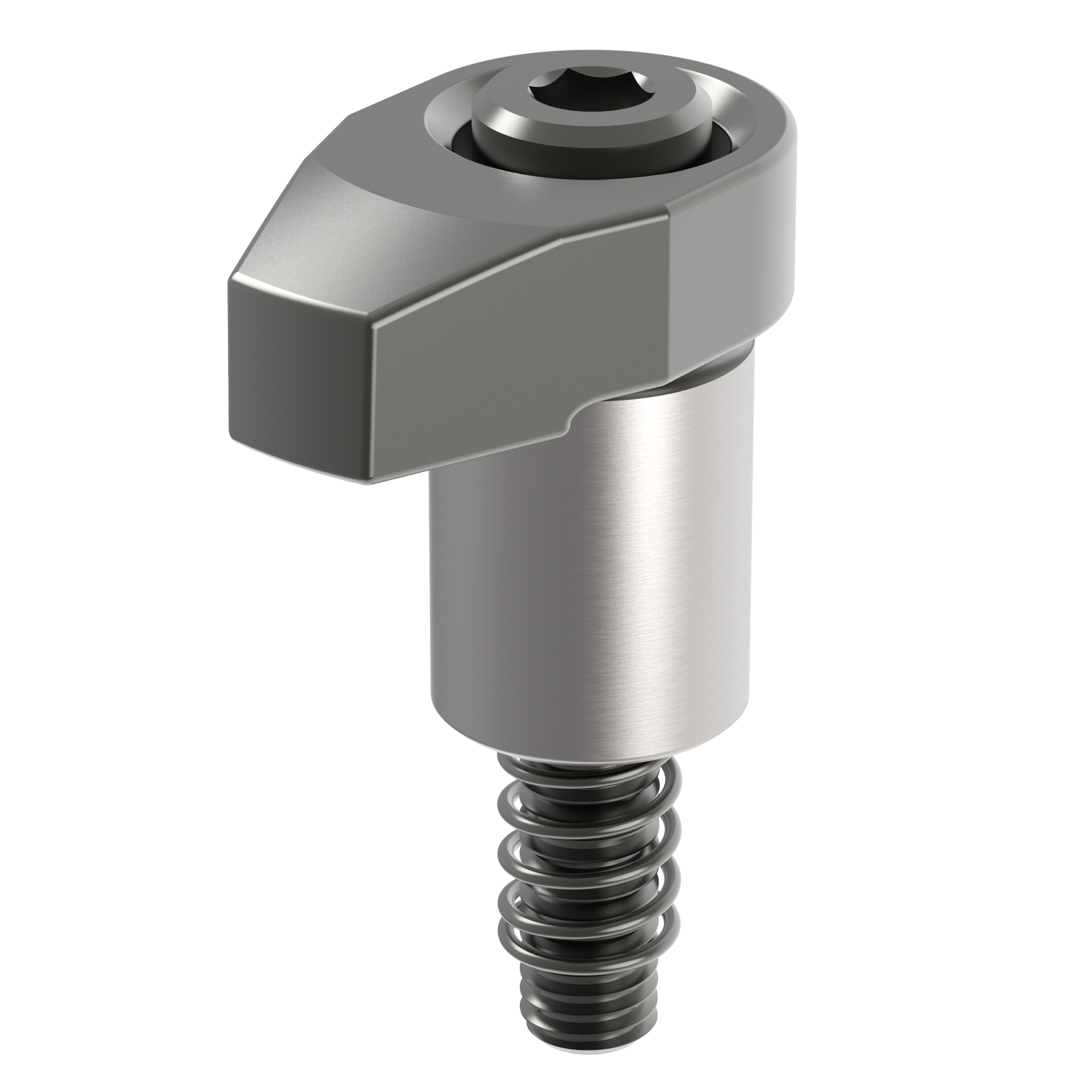 Hook Clamps Standard Arm Carr Lane