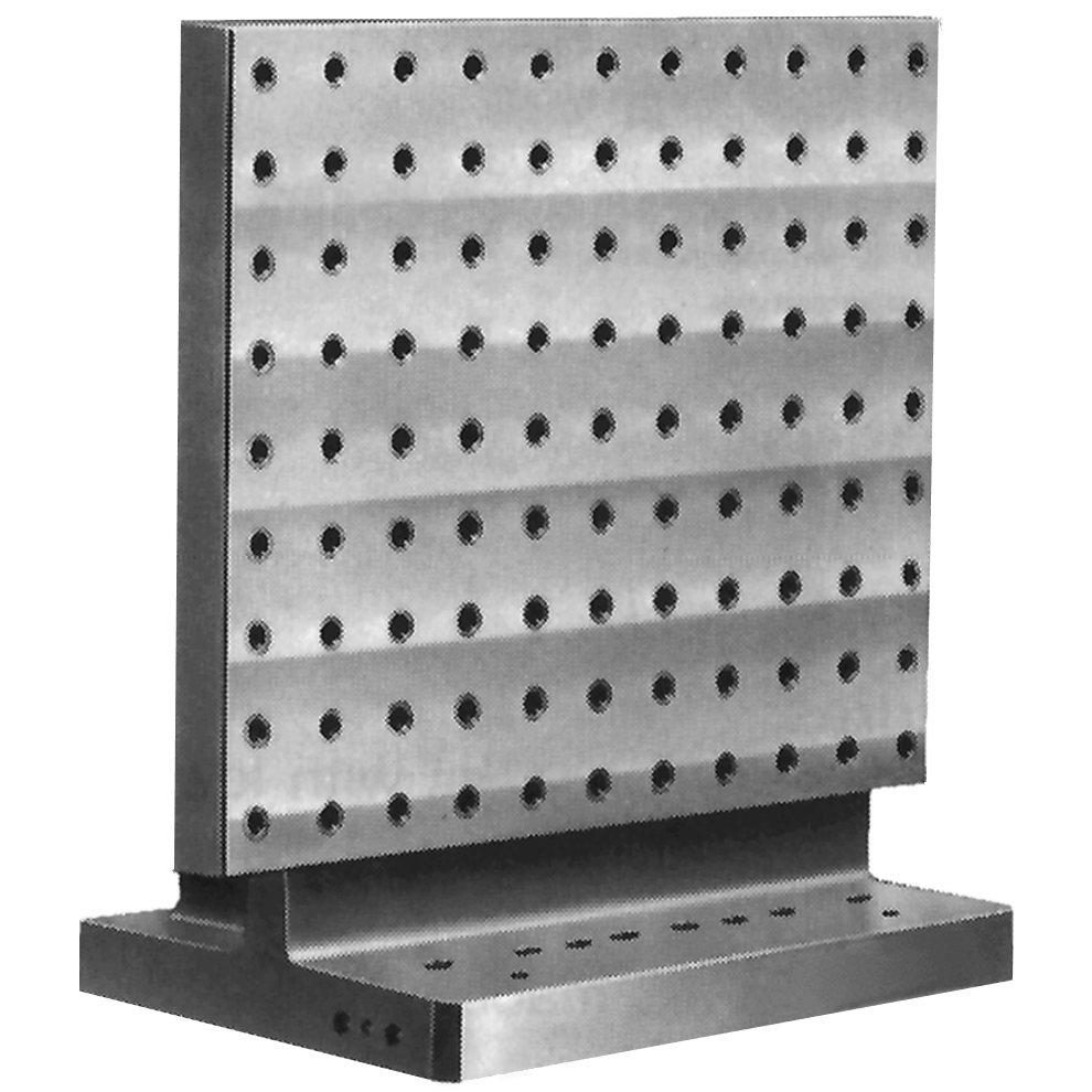 Angle Tooling Plates (Heavy) Carr Lane