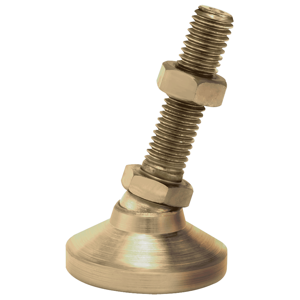 Stud Leveling Feet Carr Lane