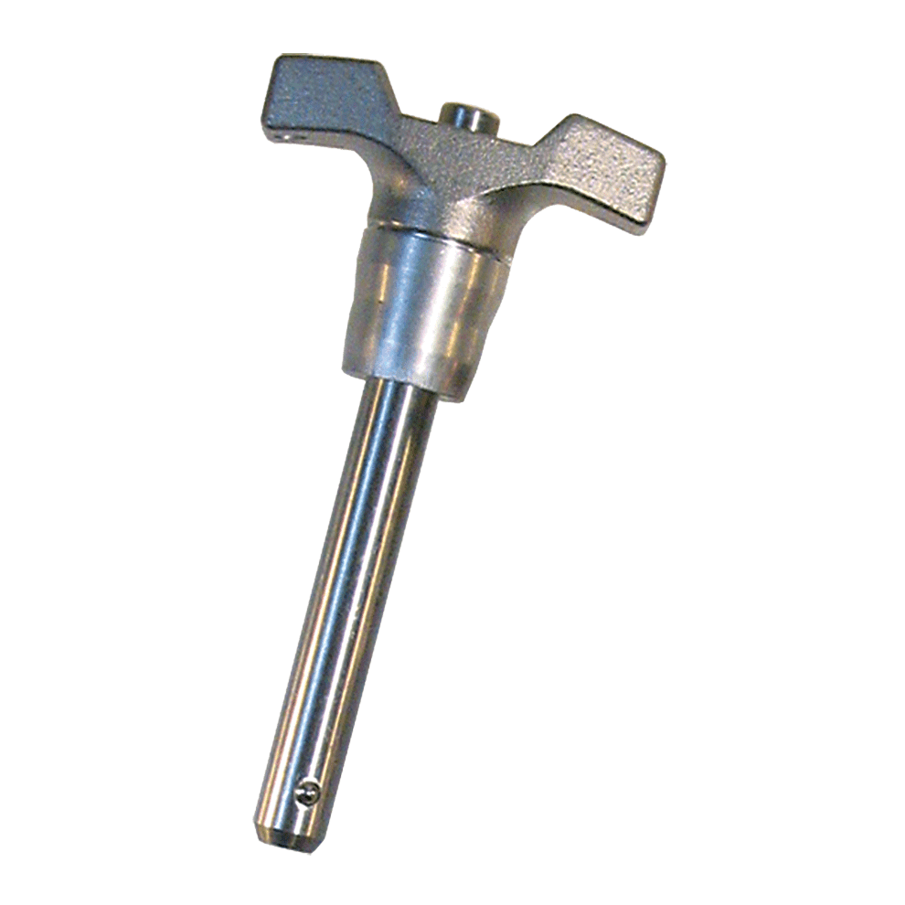 HeavyDuty Ball Lock Pins Carr Lane