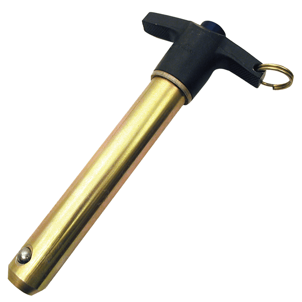 Ball Lock Pins Carr Lane