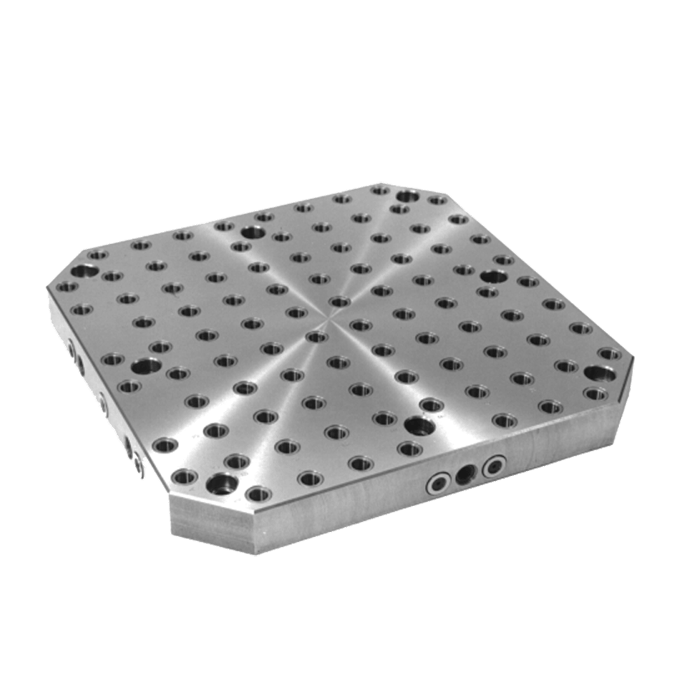 Square Pallet Tooling Plates (Modular) Carr Lane