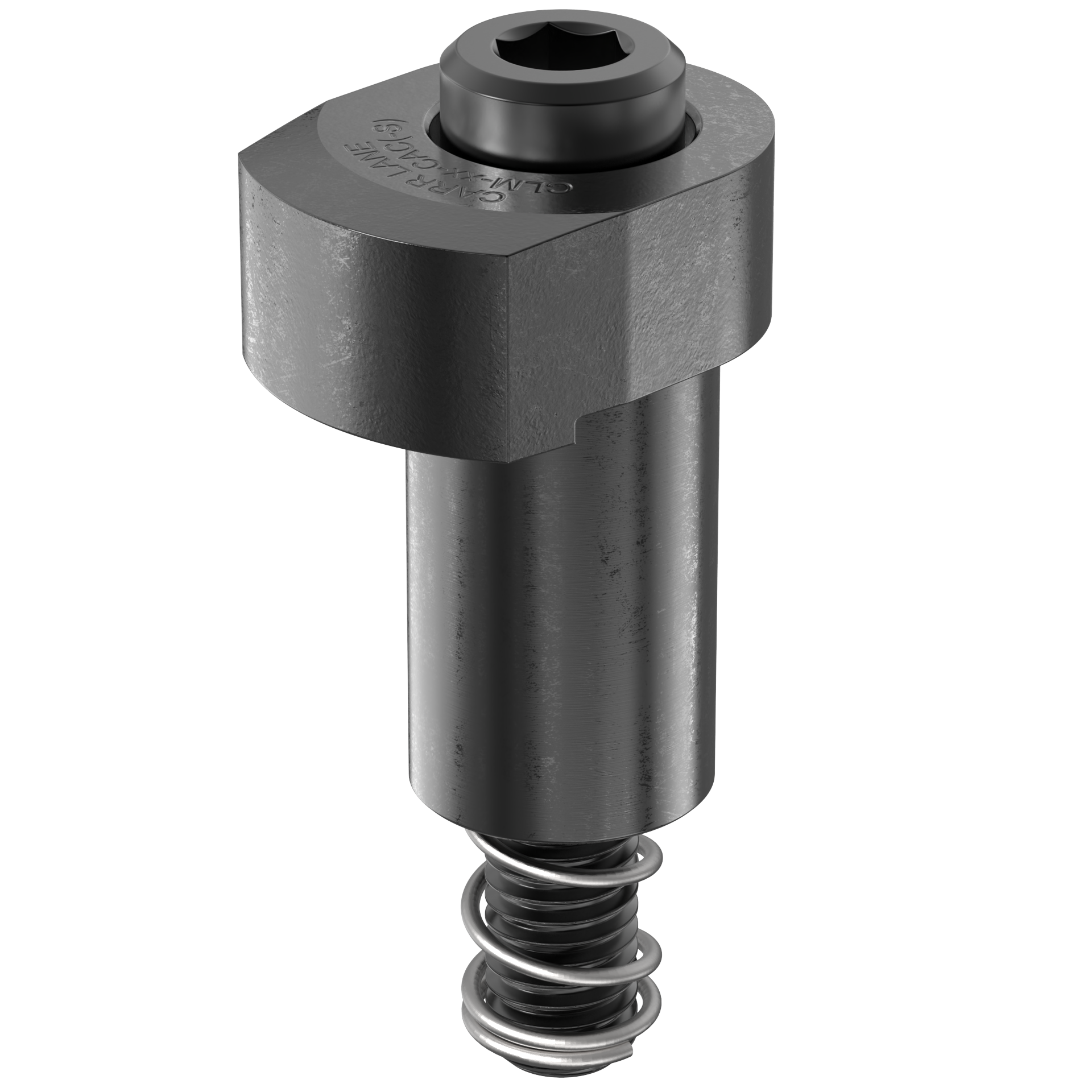 Hook Clamps Standard Arm Carr Lane