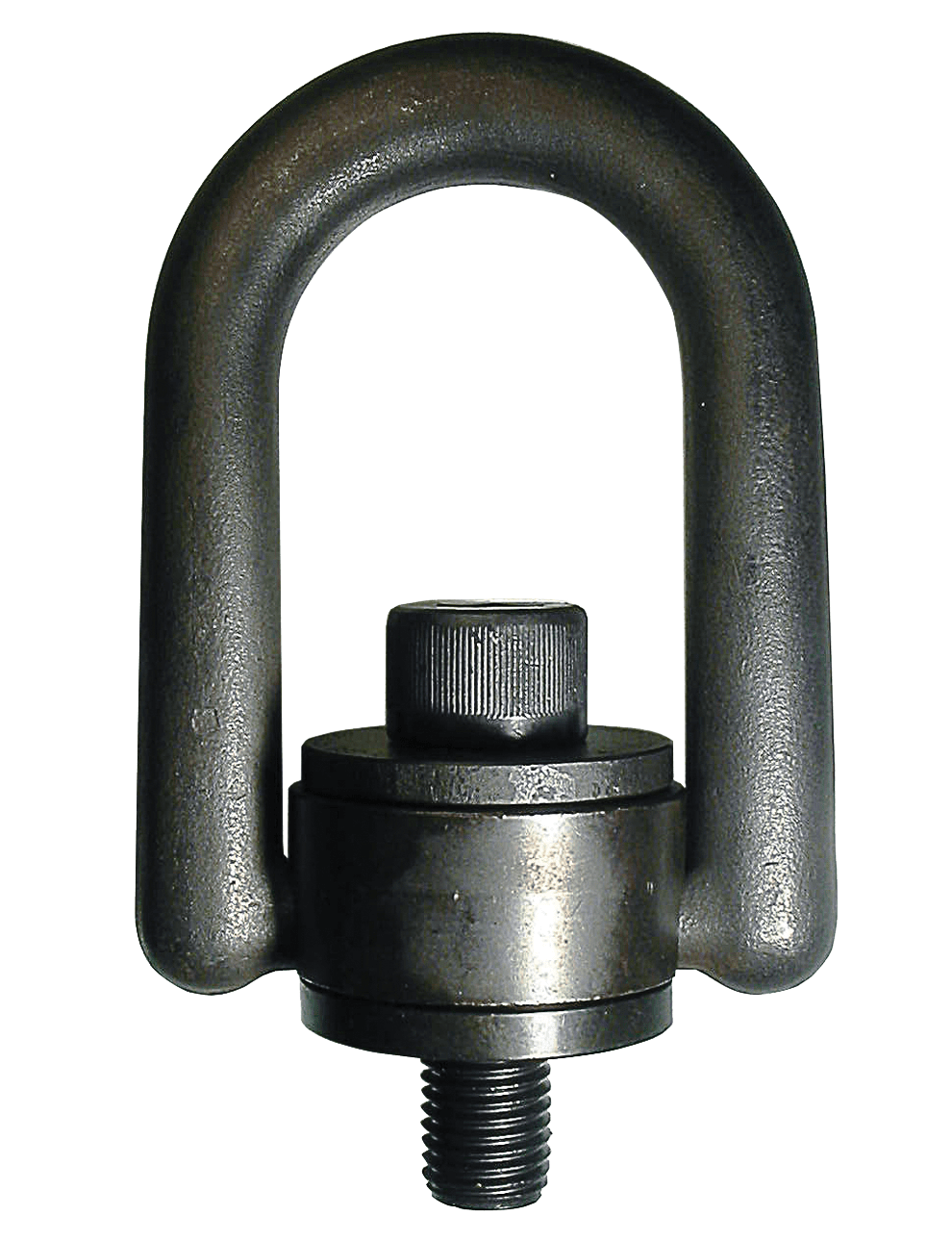 1000 lb ADB Hoist Rings 33314 Heavy Duty Hoist Ring WLL 3/8-16 Thread 1.06 TP 