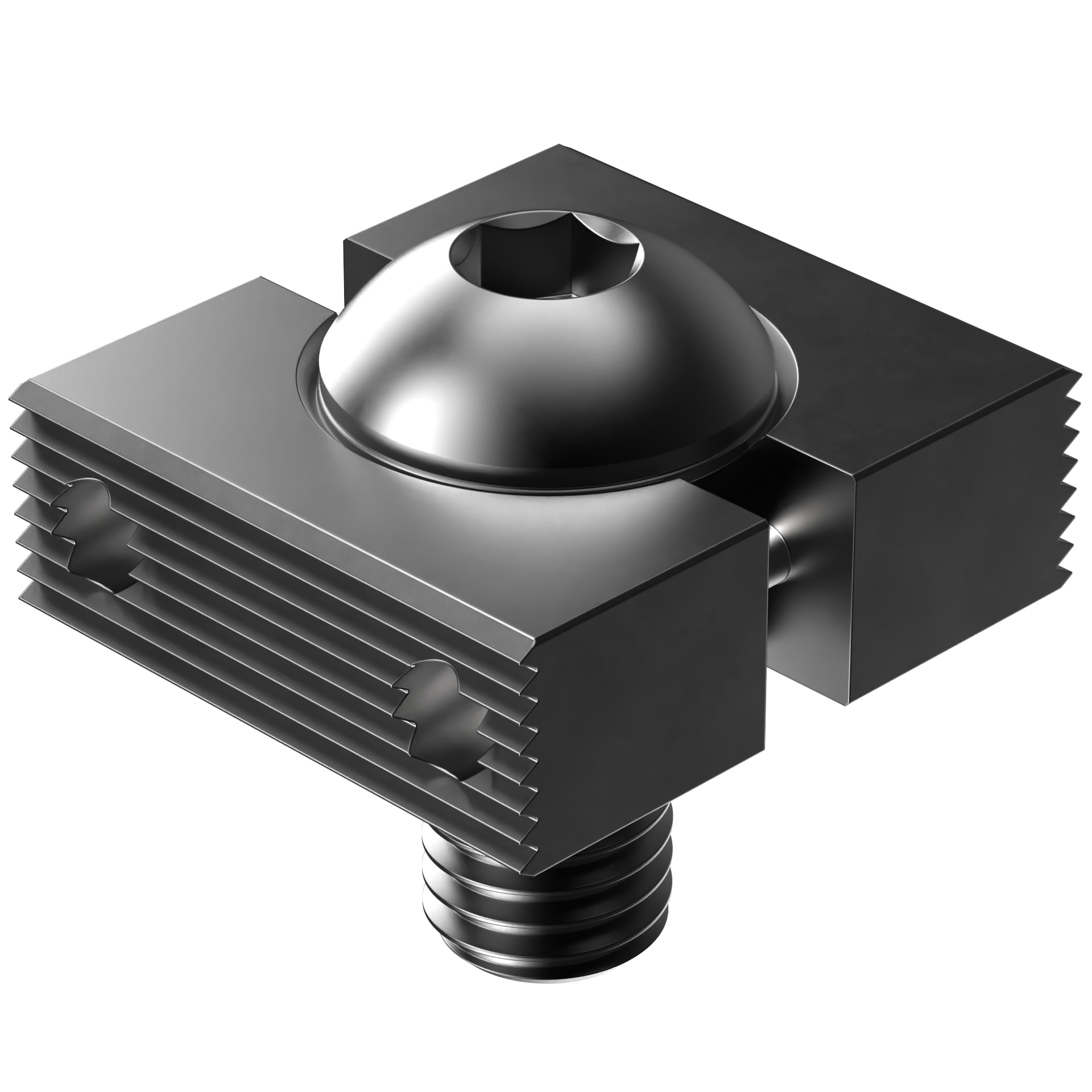 Tiny Vise® Double Edge Clamps Carr Lane