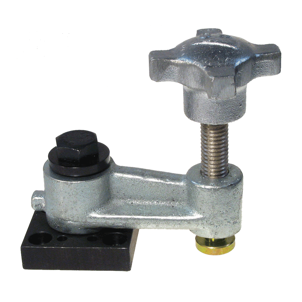 Swing Clamp Assemblies Carr Lane