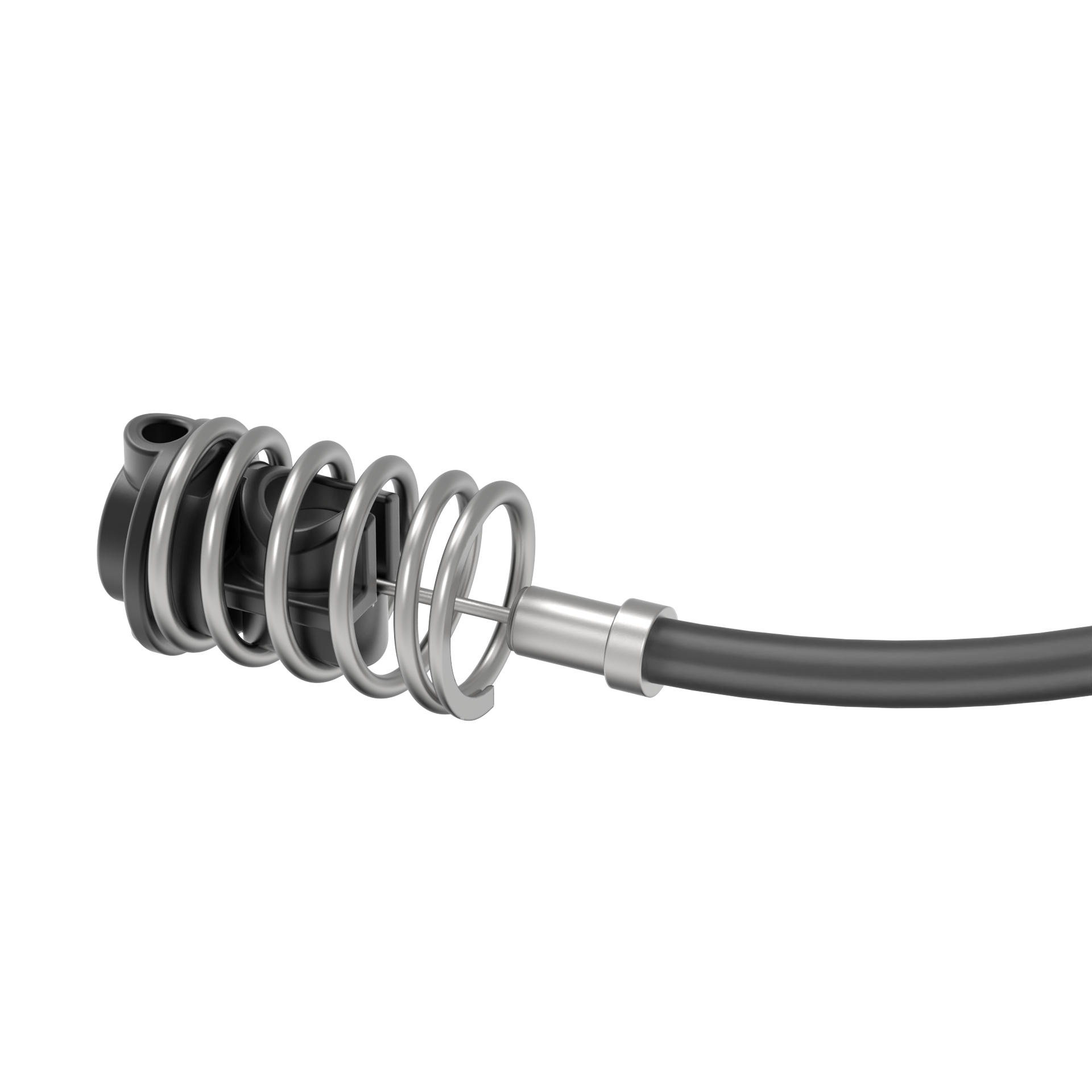 Cable Adapter Instructions (CLM-4CBL-BUD) | Carr Lane Mfg.