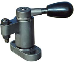 Fixture tooling components from Carr Lane Mfg. Fixture tooling components from Carr Lane Mfg.