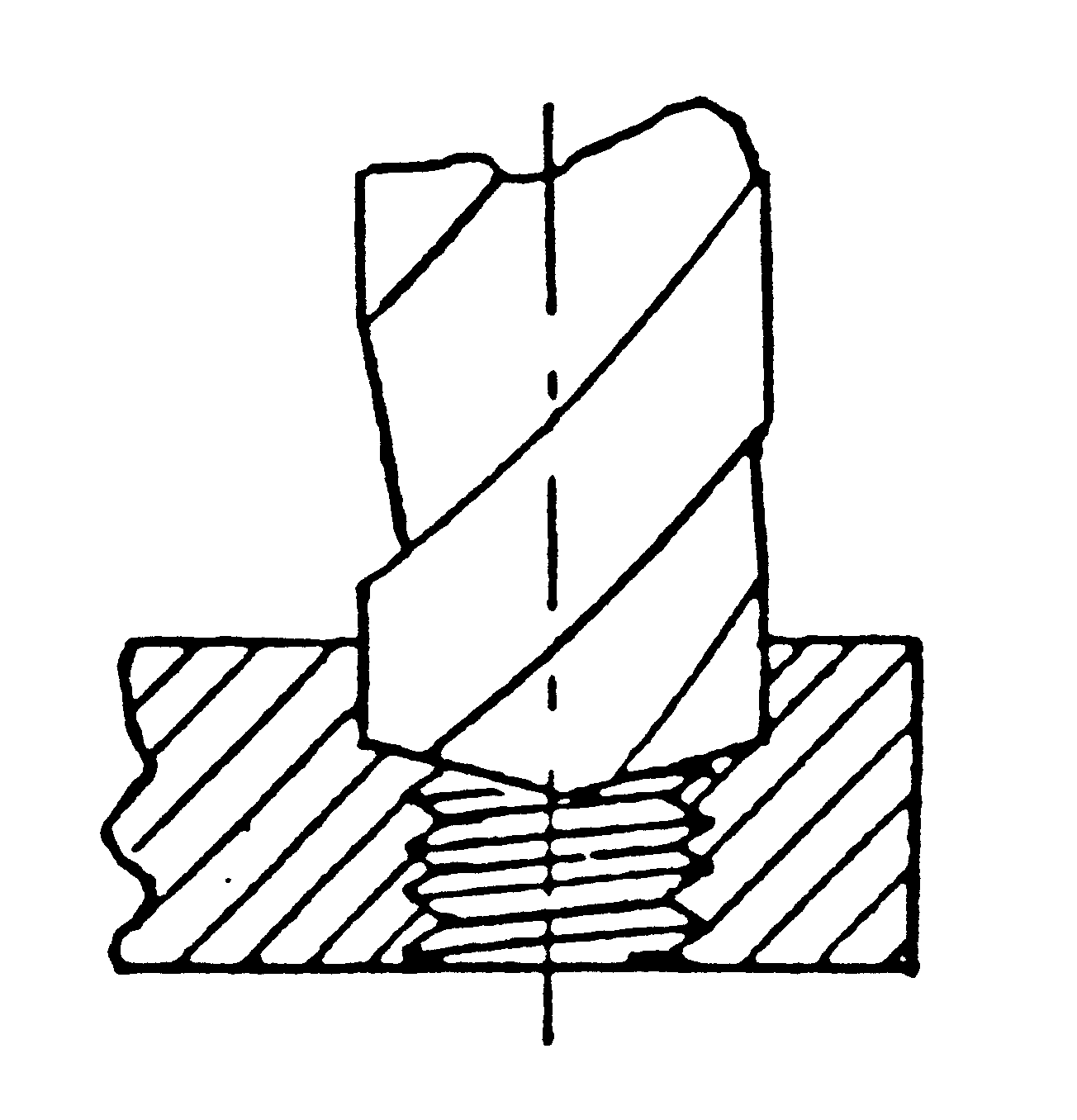 How to Install Threaded Inserts | Carr Lane Mfg.