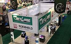 see carr lane at upcoming manufacturing trade shows