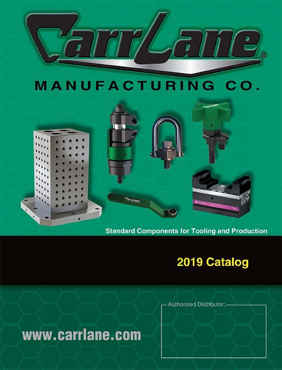 Product Catalog Cover 2019