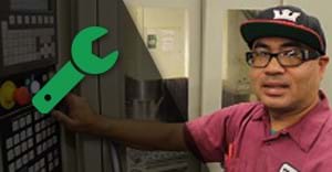 standardized industrial parts for manufacturing