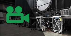 stage and film supply products